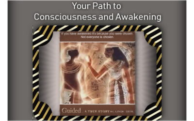 Your Path to Consciousness and Awakening