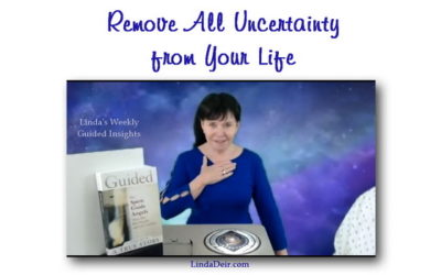 Remove All Uncertainty from Your Life