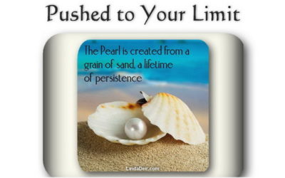 Pushed to Your Limit