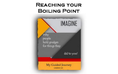 Reaching your Boiling Point