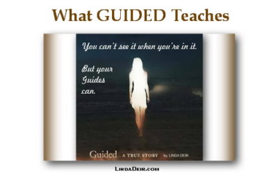 What GUIDED Teaches