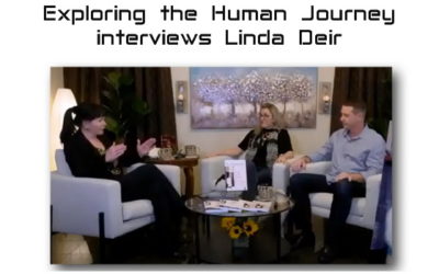 Exploring the Human Journey interviews Linda Deir