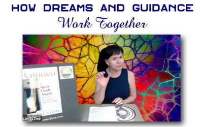 How Dreams and Guidance Work Together