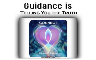 Guidance is Telling You the Truth