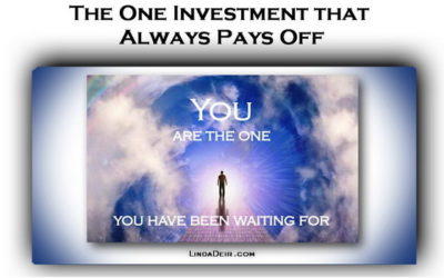 The One Investment that Always Pays Off