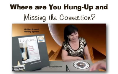 Where are You Hung-Up and Missing the Connection?