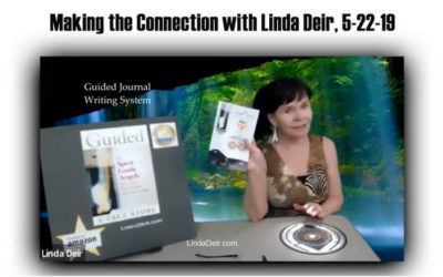 Making the Connection with Linda Deir, 5-22-19