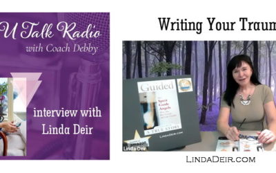 Coach Debby interview with Linda Deir