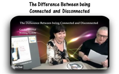 The Difference Between being Connected and Disconnected