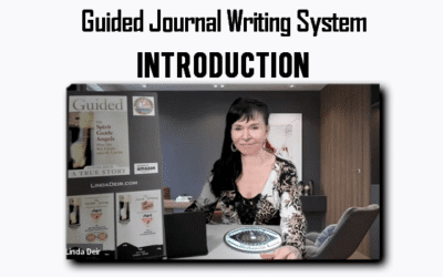 Introduction – Guided Journal Writing System