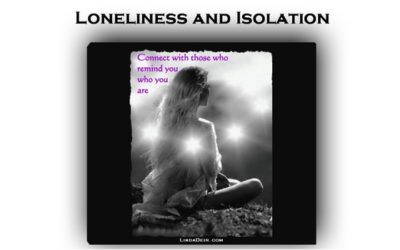 Loneliness and Isolation