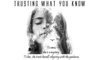 Trusting What You Know