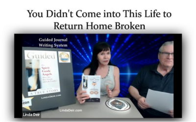 You Didn’t Come Here to Return Home Broken