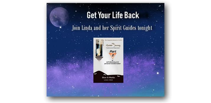 Getting Your Life Back