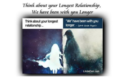 Think about your Longest Relationship, We have been with you Longer