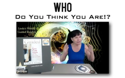 Who Do You Think You Are!?