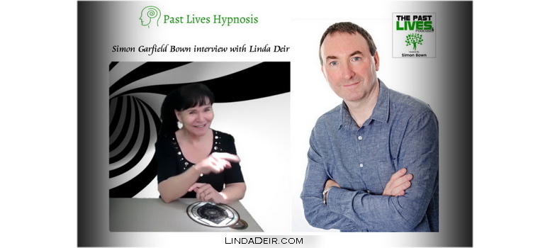 Simon Bown interview with Linda Deir