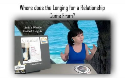Where does the Longing for a Relationship Come From?