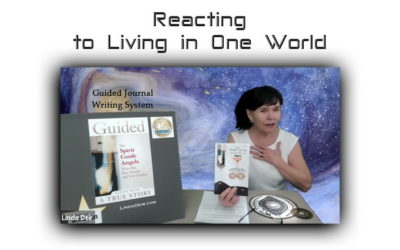 Reacting to Living in One World