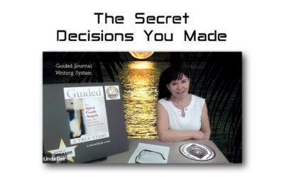 The Secret Decisions You Made