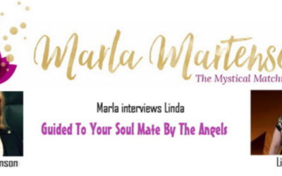Marla Martenson interview with Linda Deir