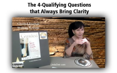 The 4-Qualifying Questions that Always Provide Clarity