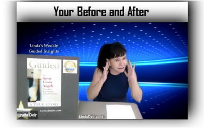 Your Before and After