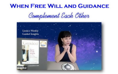 When Free Will and Guidance Complement Each Other