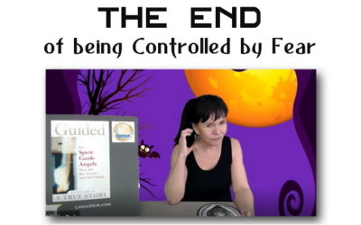 The End of Being Controlled by Fear