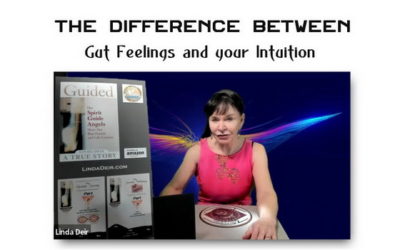 The Difference between Gut Feelings and your Intuition