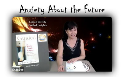 Anxiety About the Future