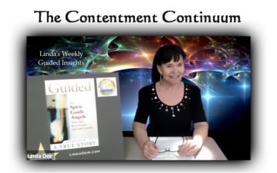 The Contentment Continuum