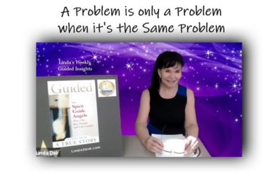 A Problem is only a Problem when it’s the Same Problem