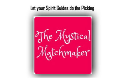 Marla Martenson, Linda Deir channels 12-3-2019