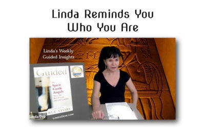 Linda Reminds You Who You Are