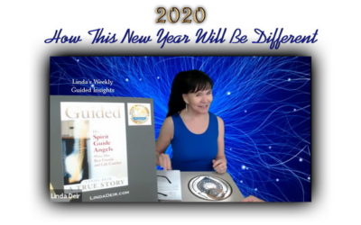 2020, How this New Year will be Different