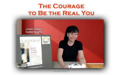 The Courage to Be the Real You