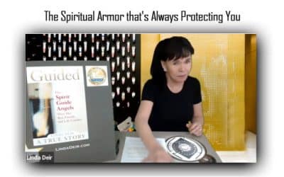 The Spiritual Armor that’s Always Protecting You