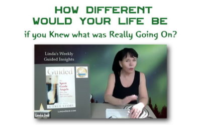 How Different Would Your Life be if you Knew what was Really Going On?