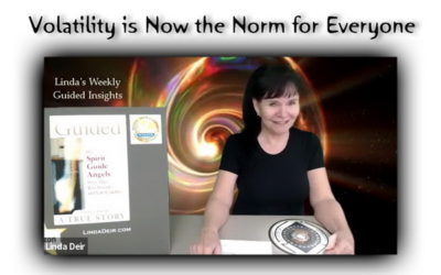 Volatility is Now the Norm for Everyone