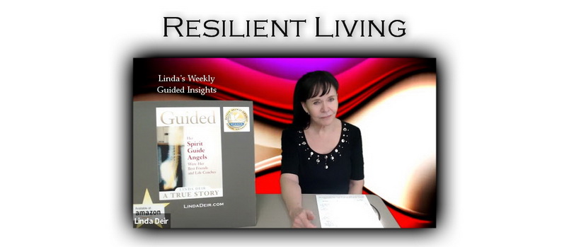 Resilient Living