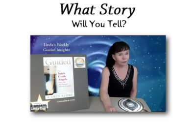 What Story Will You Tell?