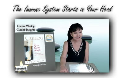 The Immune System Starts in Your Head