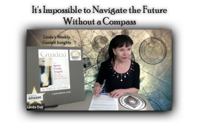 It’s Impossible to Navigate the Future Without a Compass