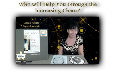 Who will Help You through the Increasing Chaos?