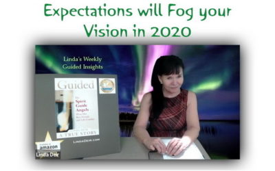 Expectations will Fog your Vision in 2020