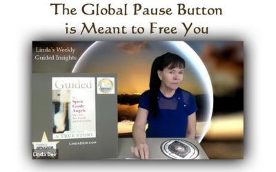 The Global Pause Button is Meant to Free You