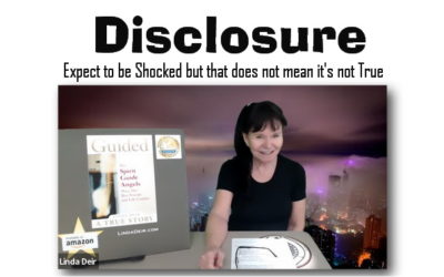 Disclosure – Expect to be Shocked but that does not mean it’s not True