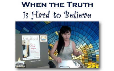 When the Truth is Hard to Believe