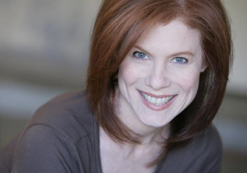 Marla Martenson, The Mystical Matchmaker